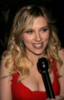 Scarlett Johansson pic #881274